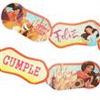 Banderín articulado Elena de Avalor