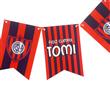 Banderín San Lorenzo Pers.
