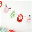 KIT NAVIDAD SANTA (86 piezas)