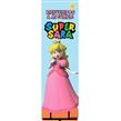 Banner de lona Mario Bross. Peach. Vertical Pers