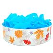 Base de telgopor Frozen