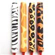 Bengalas Set animal print 4u