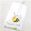 Bolsita sobre Pers. Abeja. Bee