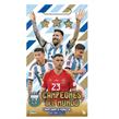 Bolsitas Mundial AFA Campeones 10u