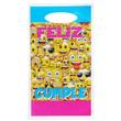 Bolsitas Emoticones 10u