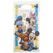 Bolsitas Mickey Bebe 10u