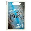 Bolsitas Gamer 10u