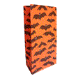 Bolsa con base Halloween 10u
