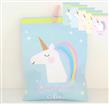 Bolsita sobre Pers. Unicornio