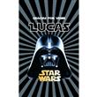 Bolsita sobre Pers. STAR WARS