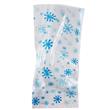 Bolsa transparente copos de nieve 2Ou