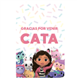 Bolsita sobre Pers. La casa de Gabby