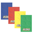 Bolsita sobre Pers. Lego