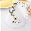 Bonete party Abeja. Bee