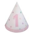 Bonete party Pastel 1