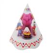 Pocoyo (oferta) Bonetes 8u