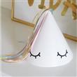 Bonete party Unicornio