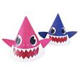 Bonete party Baby Shark Aletas