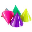 Bonetes Fluo/Neon 10u