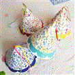 Bonete party Liberty 1u
