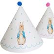 Bonete party Peter Rabbit