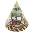 Bonetes Zombies 10u
