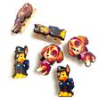 Broches Paw Chase/ Skyle 10u