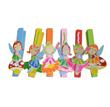 Broches con Hadas 6u