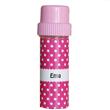 Burbujero rosa con lunares Pers
