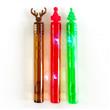 Burbujejo mini Navidad 10u