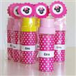 Kit Souvenir Minnie o Mickey burbujeros Pers