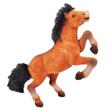 Adorno felpa Caballo salto
