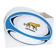 Bowl RUGBY pelota 1u