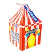 Cajita carpita Circo. Pers