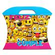 Cajitas Emoticones 8u