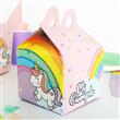 Cajita feliz Baby Unicorn 5u
