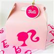 Cajita feliz BarbiePers