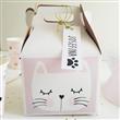 Cajita Feliz Cat Pers