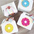 Cajita Feliz Donuts Pers