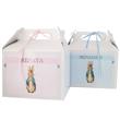 Cajita Feliz Peter Rabbit. Pers