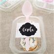 Set cajita torta. Tematica a elección. x10u Pers