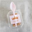 Set cajita torta Princess x10 Pers