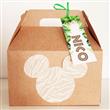 Cajita Feliz Mickey Safari Pers