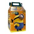 Cajitas altas Minions 6u