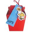 Cajita Feliz chica Snoopy Pers