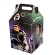Cajitas altas Buzz Ligthyear 6u
