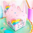 Cajita feliz Baby Unicorn 5u