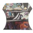 Cajitas Monster High 10u