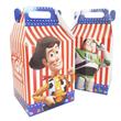 Cajitas altas Toy Story 6u