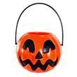 Caramelera calabaza con manija 10cm